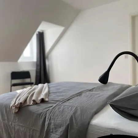 Farawayhomes Klagenfurt #1 Apartamento Klagenfurt am Woerthersee