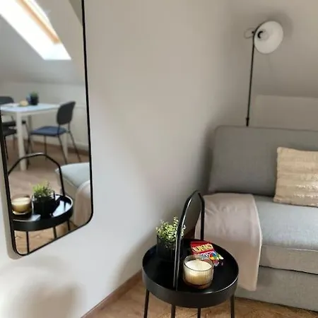 Apartamento Farawayhomes Klagenfurt #1 *