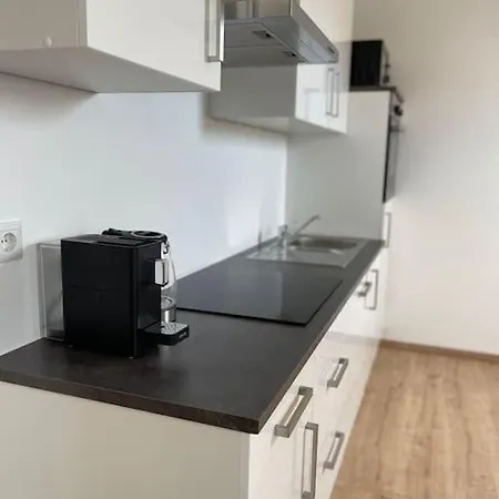 Apartamento Farawayhomes Klagenfurt #1