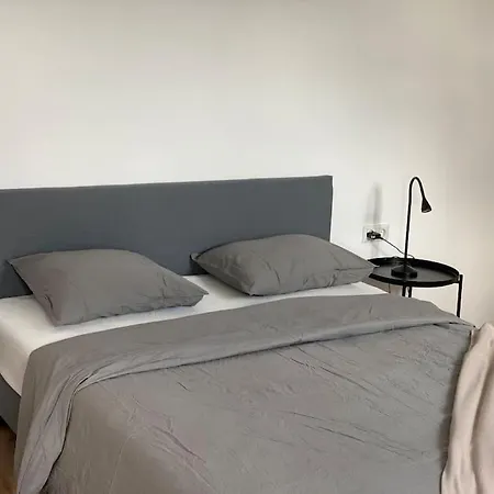 Farawayhomes Klagenfurt #1 Apartamento